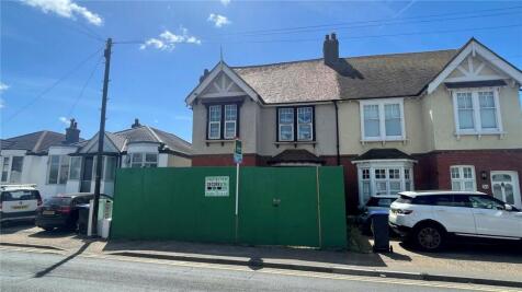 Brighton Road, Lancing, West Sussex, BN15