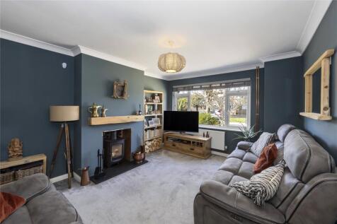 St Marks Crescent, Sompting, West Sussex, BN15