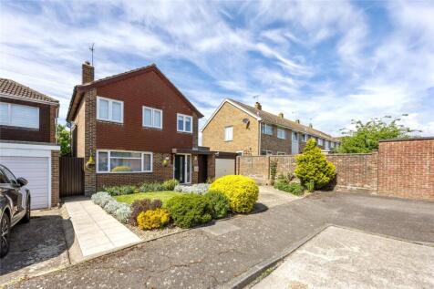 Priory Close, Sompting, West Sussex, BN15