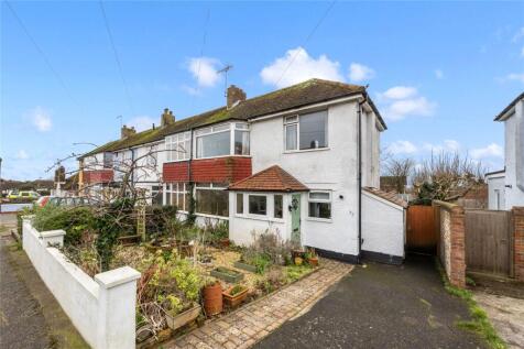 Fircroft Avenue, North Lancing, West Sussex, BN15