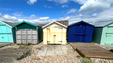92 Beach Green, Brighton Road, Lancing, BN15