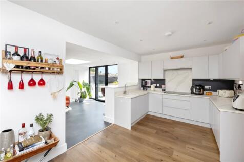 Norbury Drive, Lancing, West Sussex, BN15