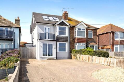 Brighton Road, Lancing, West Sussex, BN15