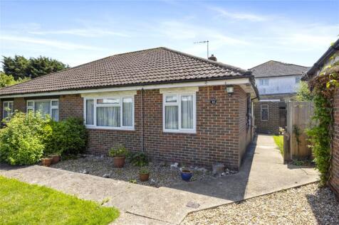 North Farm Road, Lancing, West Sussex, BN15