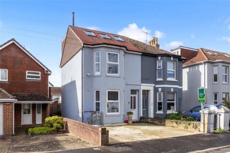 Penhill Road, Lancing, West Sussex, BN15
