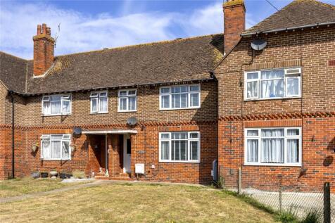 Peveril Close, Sompting, Lancing, West Sussex, BN15