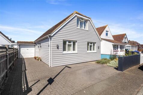 Alexandra Road, Lancing, West Sussex, BN15