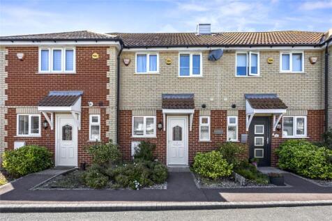 Isla Cottages, Wembley Gardens, Lancing, West Sussex, BN15