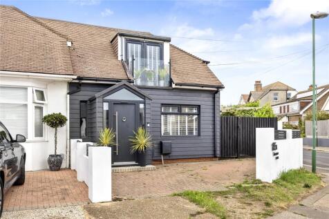 Brighton Road, Lancing, West Sussex, BN15