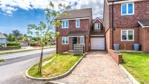 Dewpond Close, Lancing, West Sussex, BN15