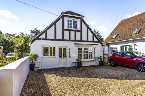 Old Shoreham Road, Lancing, West Sussex, BN15