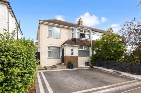 Fircroft Avenue, Lancing, West Sussex, BN15