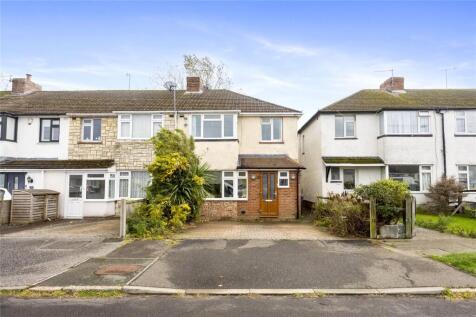 North Farm Road, Lancing, West Sussex, BN15