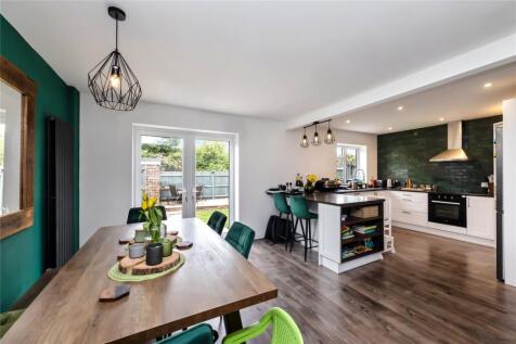 Hayley Road, Lancing, West Sussex, BN15