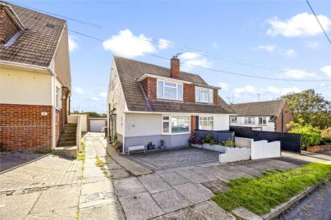 Hawthorn Way, Portslade, Brighton, East Sussex, BN41