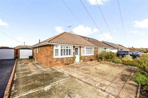 Chester Avenue, Lancing, West Sussex, BN15