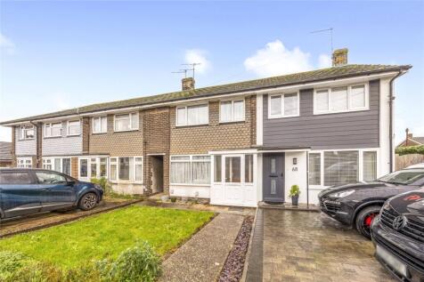 Greentrees Crescent, Sompting, Lancing, West Sussex, BN15
