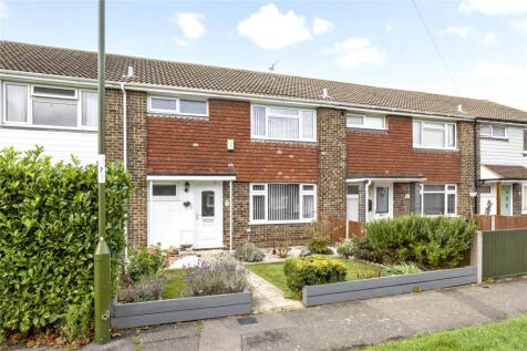 Woodard Road, Lancing, West Sussex, BN15