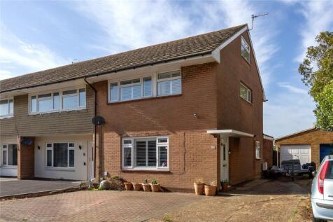 Penstone Close, Lancing, West Sussex, BN15