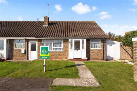 Milton Close, Lancing, West Sussex, BN15