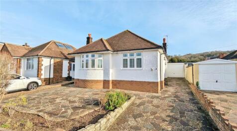 Aldwick Crescent, Findon Valley, Worthing, West Sussex, BN14