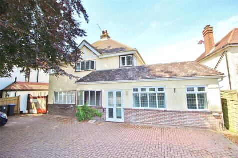 Offington Lane, Offington, Worthing, West Sussex, BN14