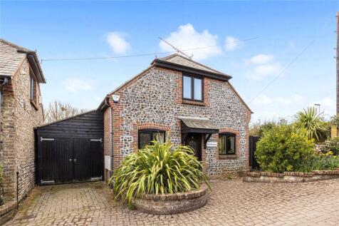 Mill Lane Mews, Mill Lane, High Salvington, Worthing, BN13