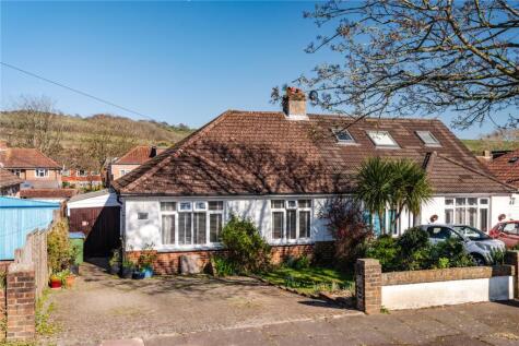 Downside Avenue, Findon Valley, Worthing, West Sussex, BN14