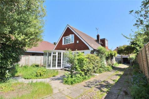Burford Close, Offington, Worthing, West Sussex, BN14