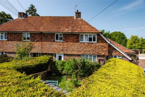 Horsham Road, Findon Village, Worthing, West Sussex, BN14