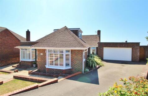 Maple Close, High Salvington, Worthing, West Sussex, BN13