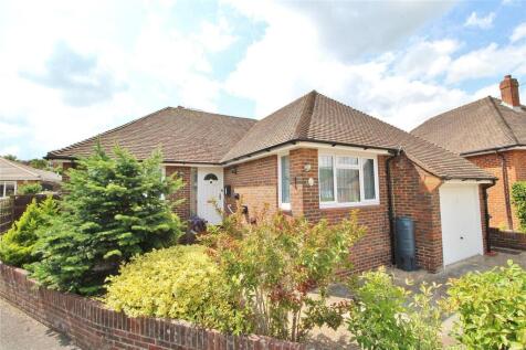 Franklands Close, Findon Valley, Worthing, West Sussex, BN14