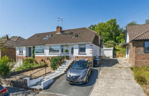Parham Road, Findon Valley, Worthing, West Sussex, BN14