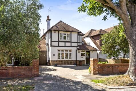 Offington Drive, Offington, Worthing, West Sussex, BN14