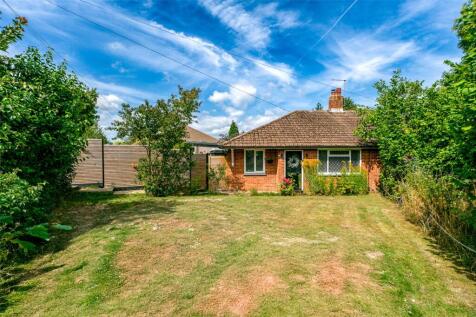 Downside Avenue, Findon Valley, Worthing, West Sussex, BN14