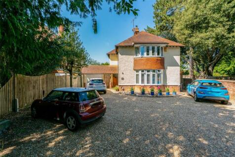 Offington Lane, Offington, Worthing, West Sussex, BN14