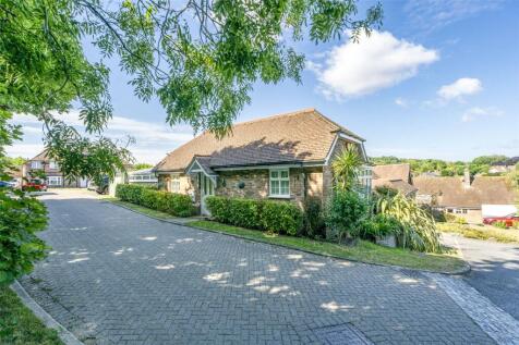 Horseshoe Close, Findon Village, Worthing, West Sussex, BN14