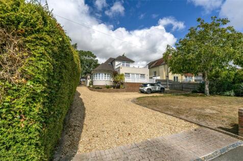 Woodland Avenue, High Salvington, Worthing, West Sussex, BN13