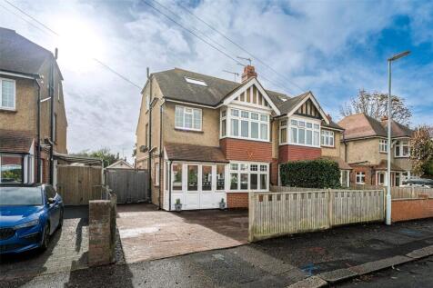 Woodmancote Road, Worthing, West Sussex, BN14