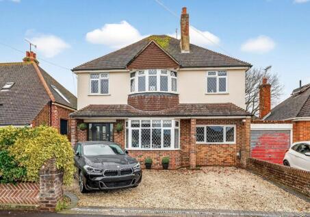 Alfriston Road, Tarring, Worthing, West Sussex, BN14