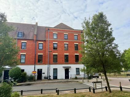 Clickers Drive, Upton, NN5 4ED