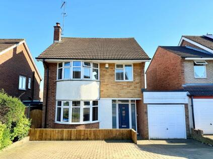 Cotswold Avenue, Duston, NN5 6DP