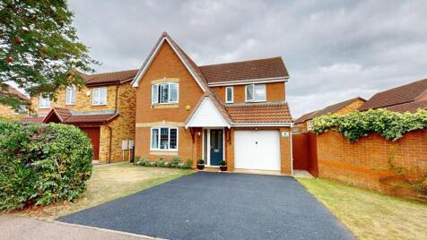 Brunel Drive, Upton, NN5 4AF