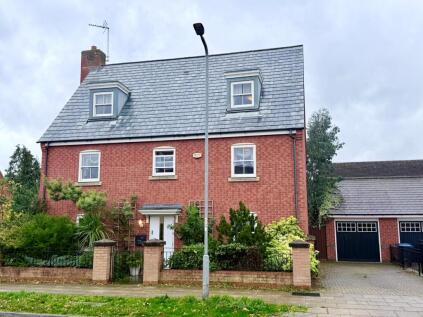 Timken Way South, Duston, NN5 6FE