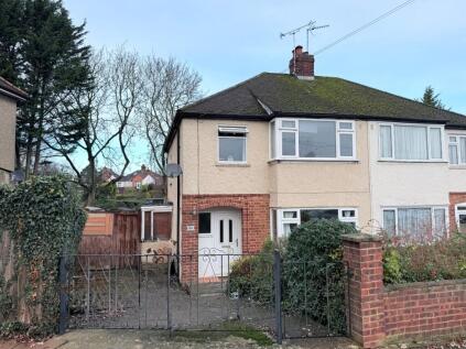 Windsor Crescent, Duston, NN5 5AW