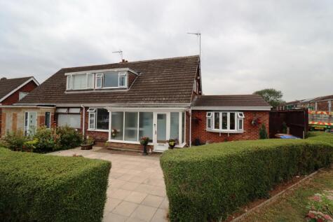 Knightscliffe Way, Duston, NN5 6DF