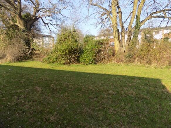open space