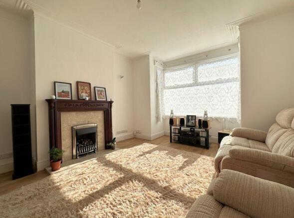 Lounge Area