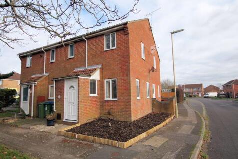 Falcon Close, Fareham