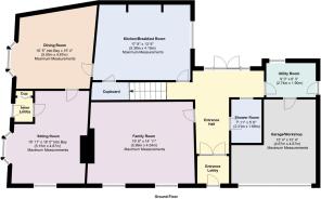 Ground Floor